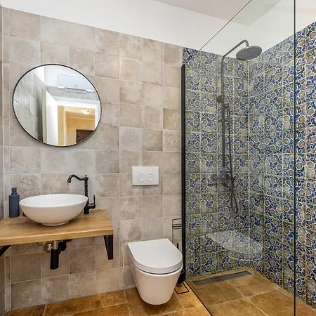 House Divna בית נופש *