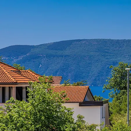 Vakantiehuis House Divna *